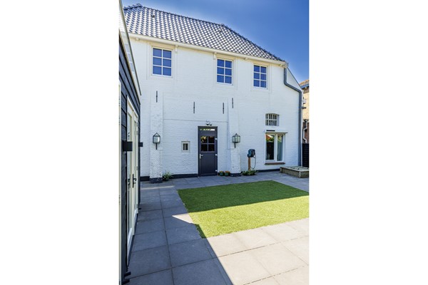 Medium property photo - Kerkstraat 14, 3286 AK Klaaswaal